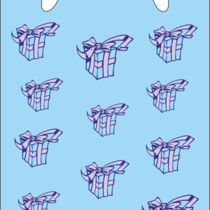 Подарки